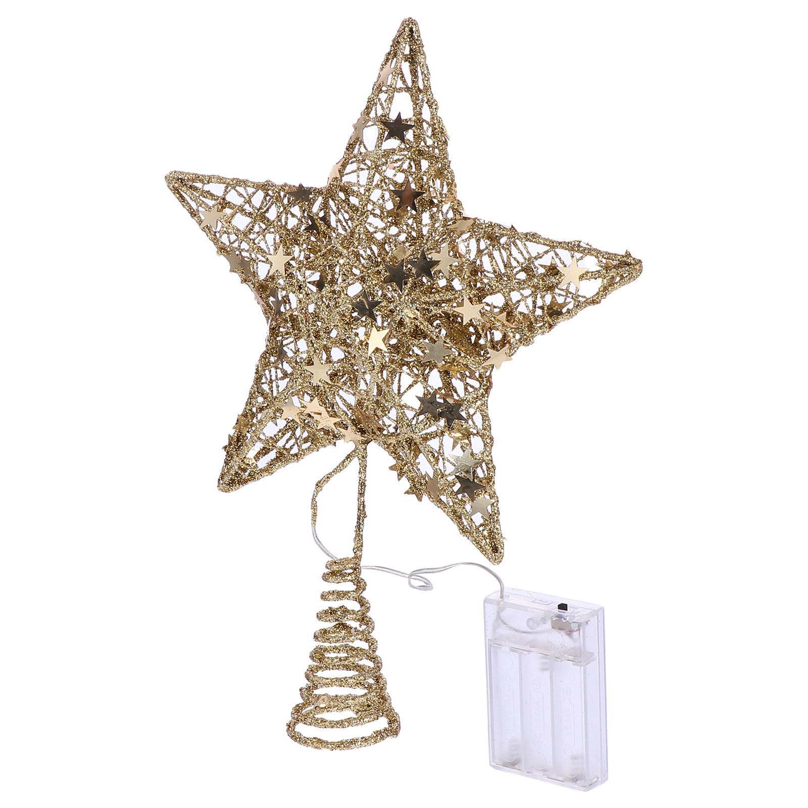 Xmas Tree Decoration Outdoor T - Star Tree Topper review and price